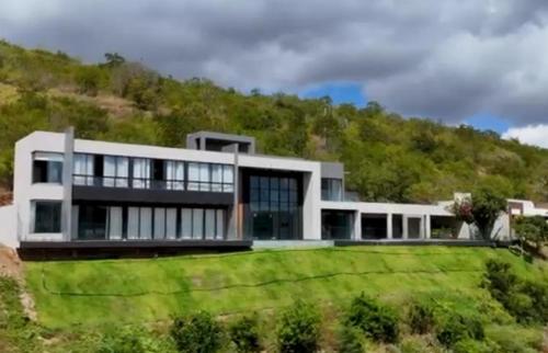 Casa Xingó (Casa Xingo) in Caninde De Sao Francisco