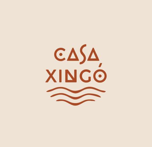 Casa Xingó (Casa Xingo) in Caninde De Sao Francisco