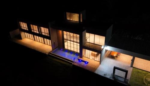 Casa Xingó (Casa Xingo) in Caninde De Sao Francisco