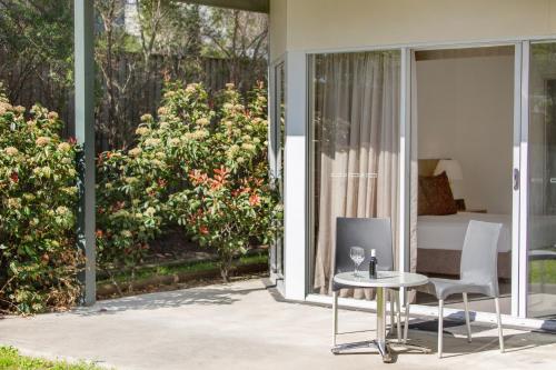 Cơ sở vật chất, Hunter Gateway Motel in Hunter Valley
