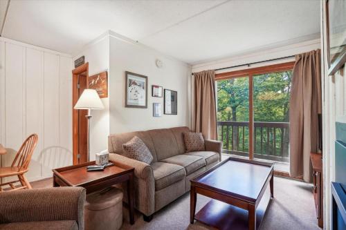 Whiffletree H4 in Killington, USA