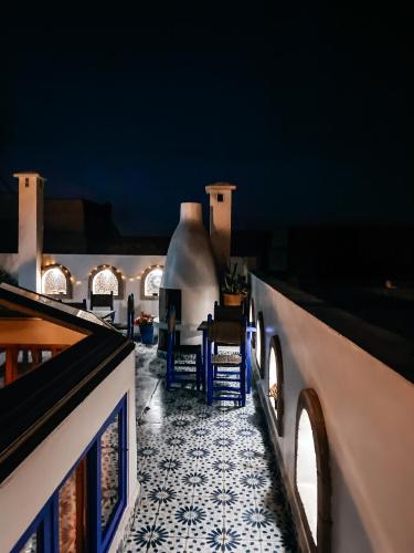 Cơ sở vật chất, Riad Al Manara in Essaouira