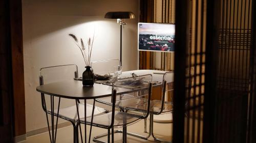 Unwadang Private Luxury Hanok House in bukchon, Soul (fotografie 2)