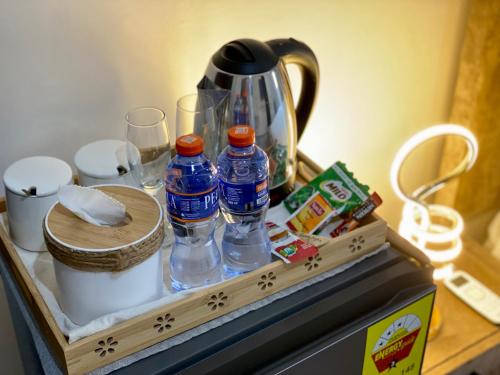 المرافق, BryMac Hotel in Koforidua