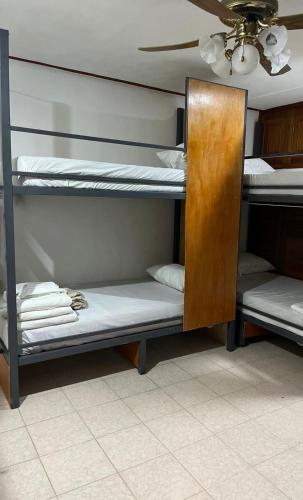 Treebu Hostel in Valladolid, Mexico