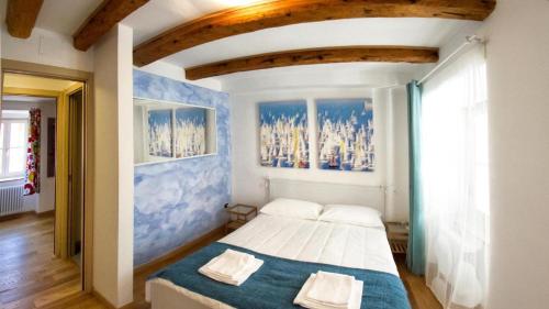 Piazza Grande City Residence 4