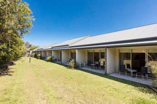 Cơ sở vật chất, Hunter Gateway Motel in Hunter Valley