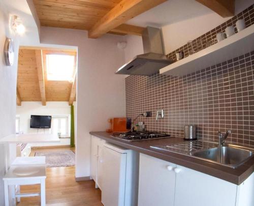 Piazza Grande City Residence 2