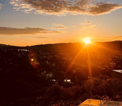 Amanecer Serrano Carlos Paz