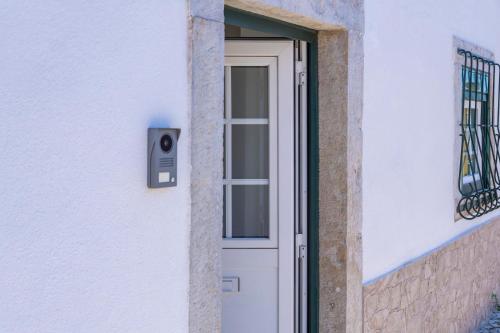 Buitenkant, Sintra premium Villa in Penha Longa