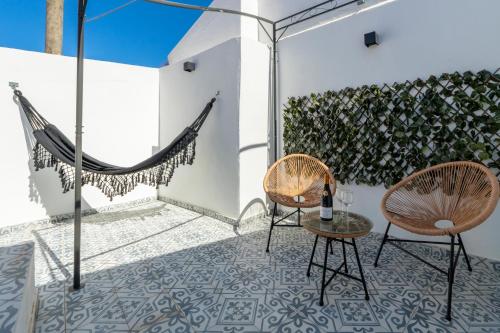 Faciliteiten, Sintra premium Villa in Penha Longa