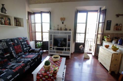 Hosfty Centro - Mirador San Marcos 1 Room Type - One-Bedroom Apartment Hosfty Centro - Mirador San Marcos 1 Room Type - One-Bedroom Apartment