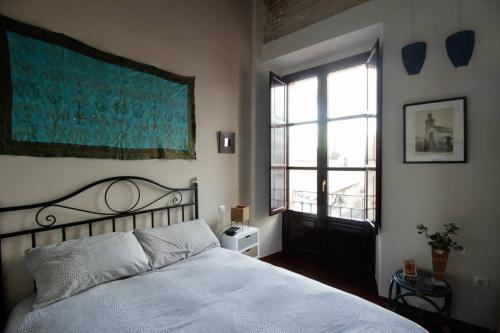 Hosfty Centro - Mirador San Marcos 1