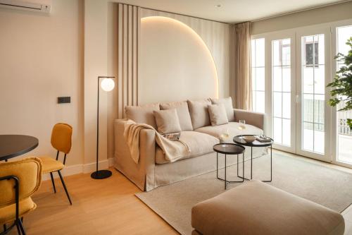 Gastenkamer, Vita Home Lanzarote I Deluxe Apartments in Arrecife