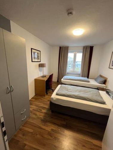 Big Space-Loft in Hannover, Deutschland