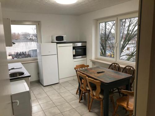 Big Space-Loft in Hannover, Deutschland