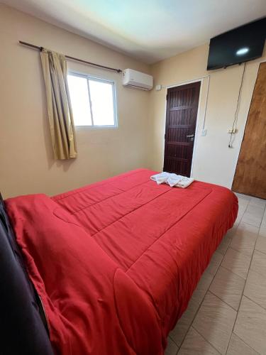 Family Double Room image 10