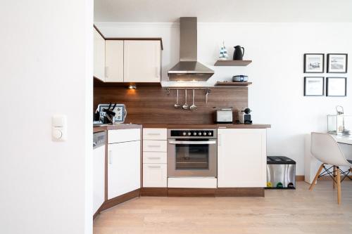 Dapur, Panoramic App A06-6 in Sierksdorf