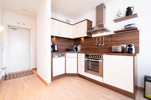 Dapur, Panoramic App A06-6 in Sierksdorf