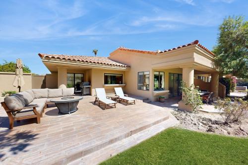 Riviera Dreams Permit# 68243 in La Quinta, USA