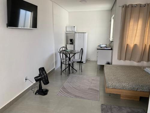 Létesítmények, Studio próximo à Unicamp Limeira (Studio proximo a Unicamp Limeira) in Limeira