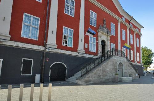 Nearby attraction, Prestige Apartment in Narva