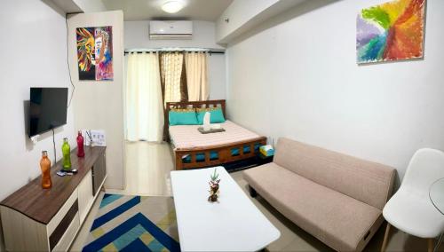 Sea Residences Ipe near MOA SMX Pasay O997-996-5643