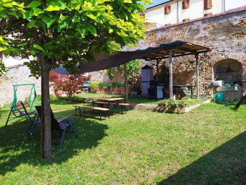  Terrazza Arcius in Moncalvo