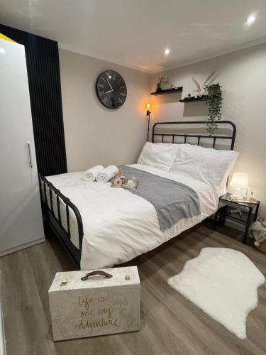 the manchester signature studio A, Manchester (zdjęcie 9)