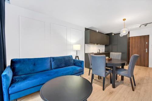 Lumina comfy apartment Lodz