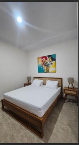 Joglo Rahayu Homestay tembi – Yogyakarta, MN