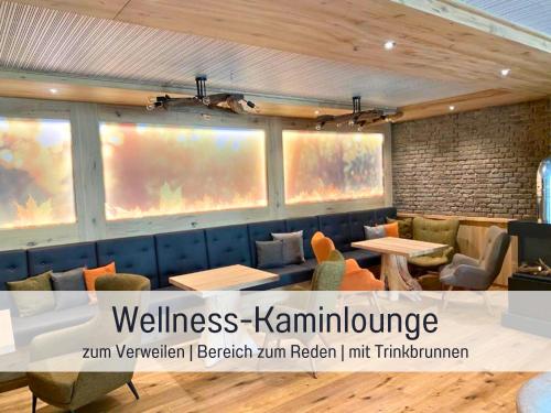 Spa, Hotel Lamm in Heimbuchenthal