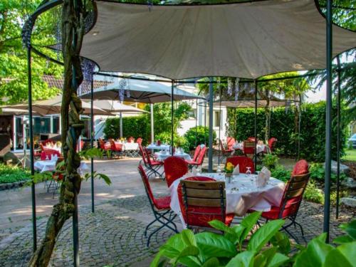 Faciliteter, Hotel Lamm in Heimbuchenthal