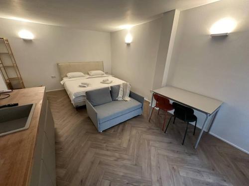 The new studio Florentin in Trung tâm thành phố Tel Aviv