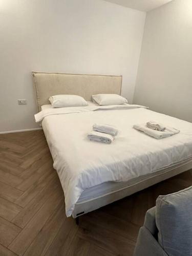 The new studio Florentin in Trung tâm thành phố Tel Aviv