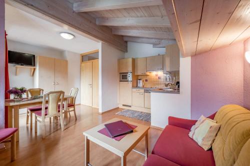 Hotel Bergwelt in Dorf