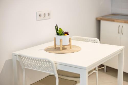 Deluxe Canteras Suites - by Gestión Vacacional Canarias 3