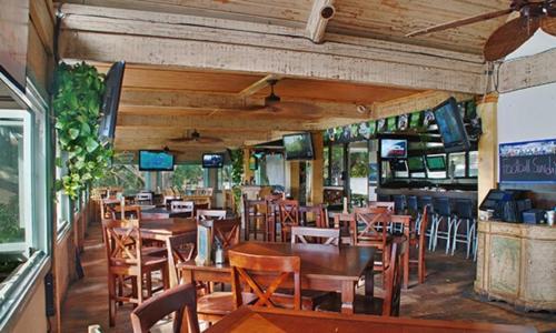 Étterem, Aston at Poipu Kai Resort in Koloa (HI)