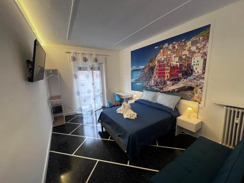 LE CINQUE VELE Water Front LUXURY HOUSE Genova, Genova (foto 6)
