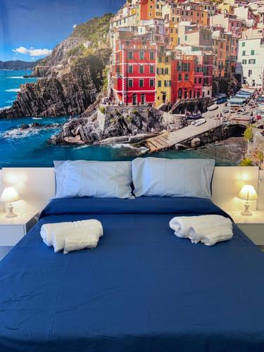 LE CINQUE VELE Water Front LUXURY HOUSE Genova, Genova (foto 3)