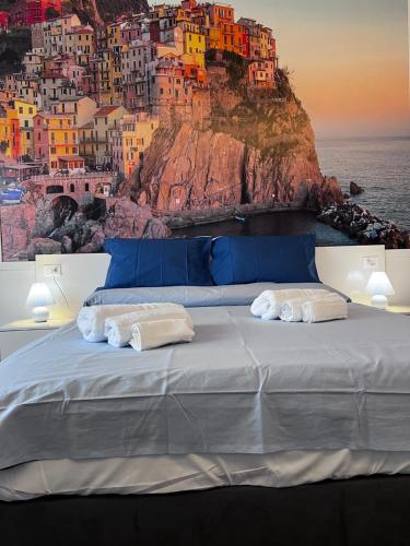 LE CINQUE VELE Water Front LUXURY HOUSE Genova, Genova (foto 8)