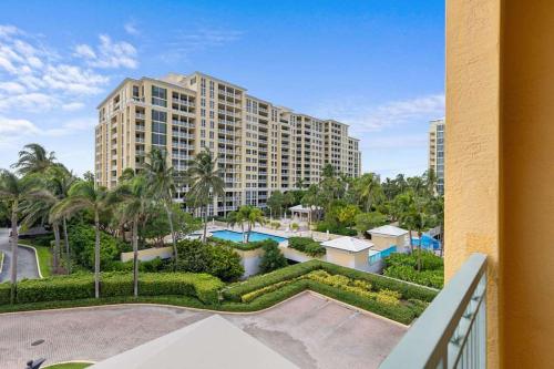 Stunning Studio Apartment Sited The Ritz Carlton in ตีย์ บิสเคย์น (ฟลอริดา)