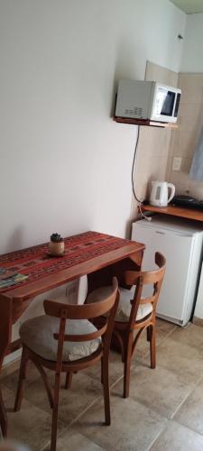 Alma Dulce in Almafuerte