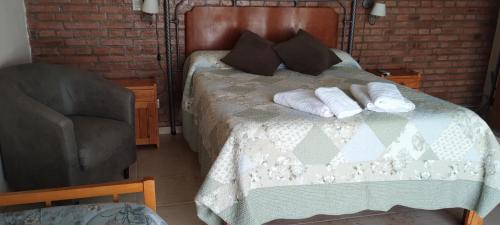 Alma Dulce in Almafuerte