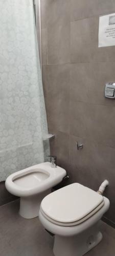 Alma Dulce in Almafuerte