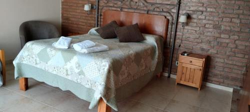 Alma Dulce in Almafuerte