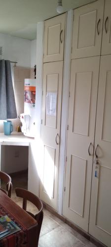 Alma Dulce in Almafuerte