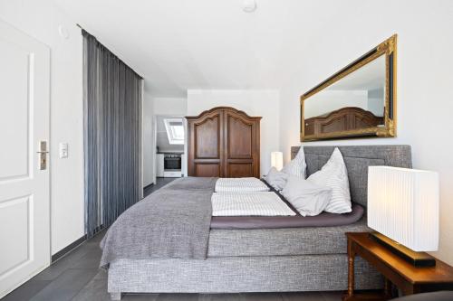 1 king bed