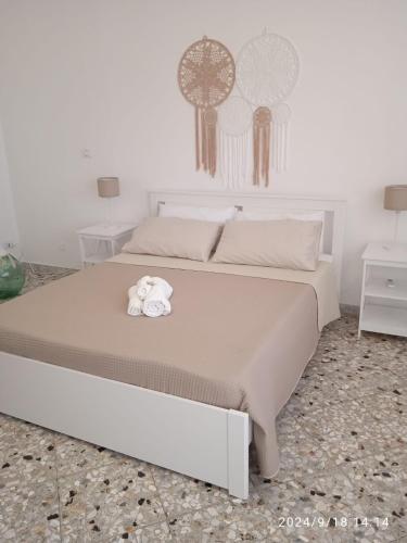 Appartamento 42 in Noicattaro