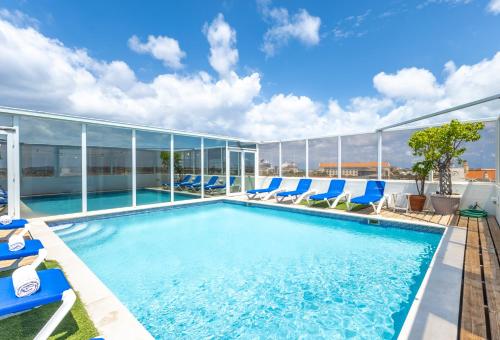 Bocobay Penthouse 4BR 4BA with Rooftop Pool - image 3